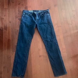 Men’s Gap Jeans